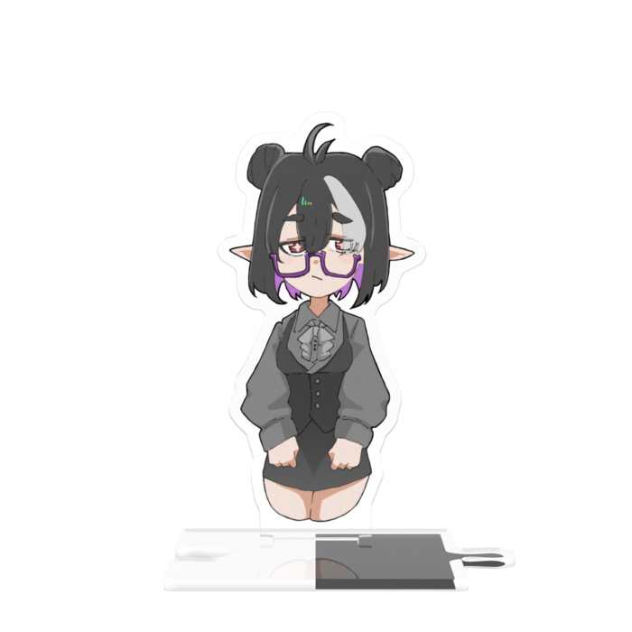 つながるアクスタ - 80mm