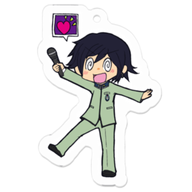 マリンカリン よろず屋 Booth