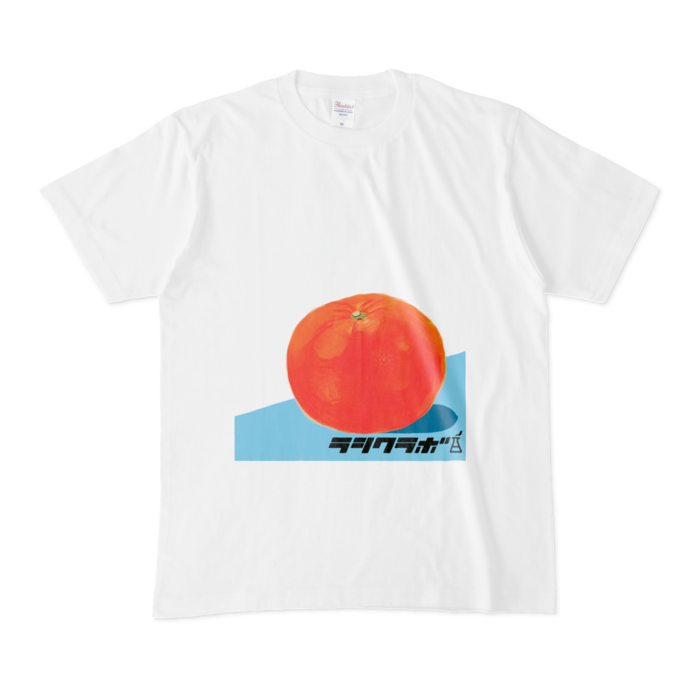 Tシャツ - M - 白