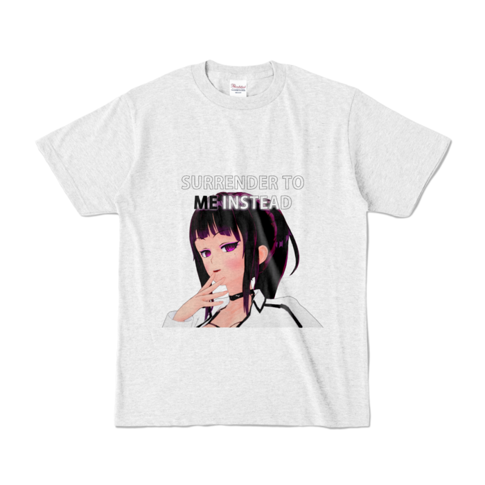 Surrender To ME T-Shirt - S Size