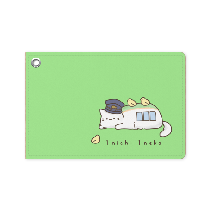 パスケース - 70 x 105 (mm)