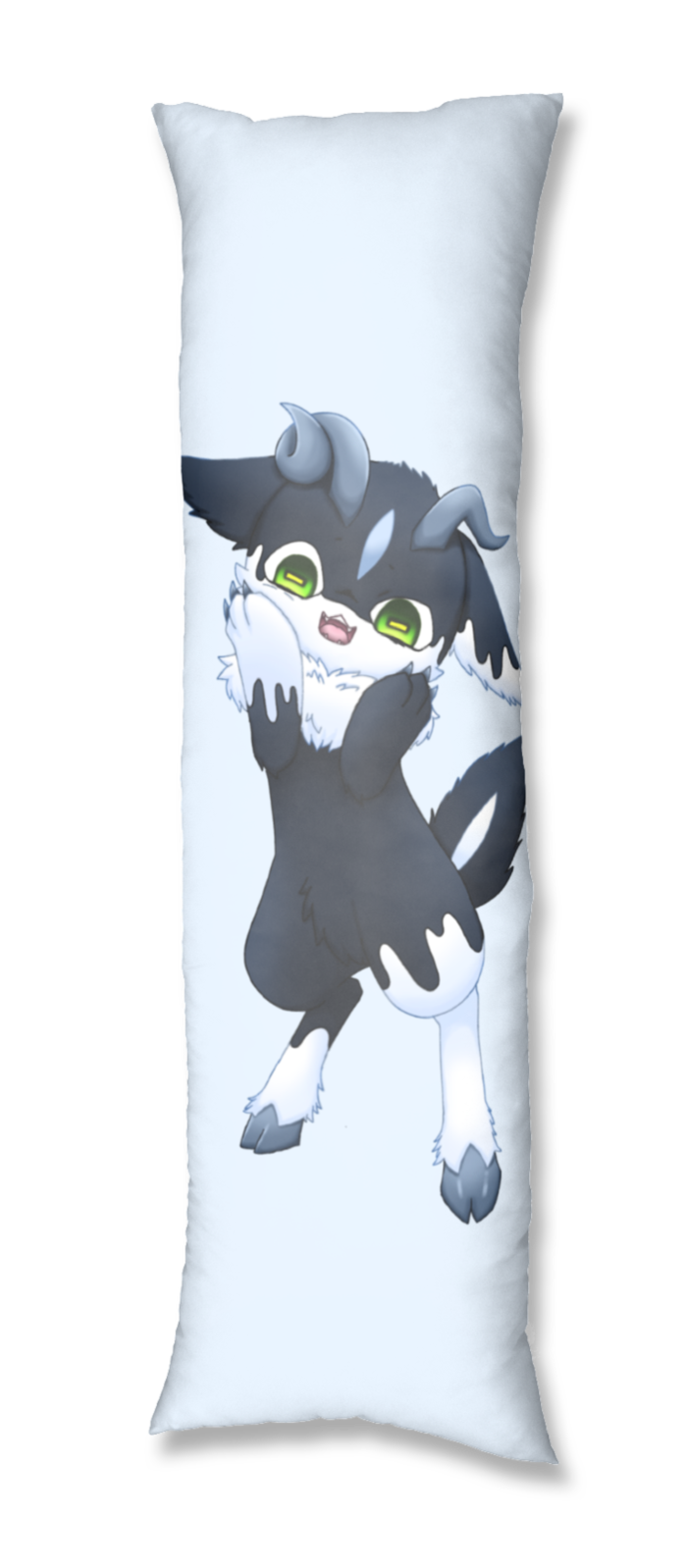 抱き枕カバー - 500 × 1600mm