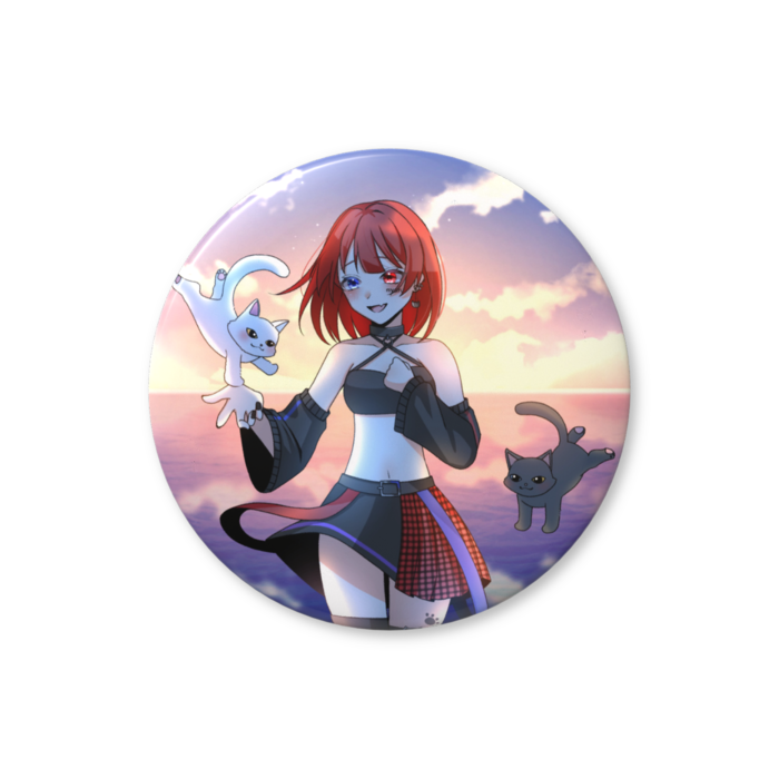 生誕祭グッズ【加工有り】