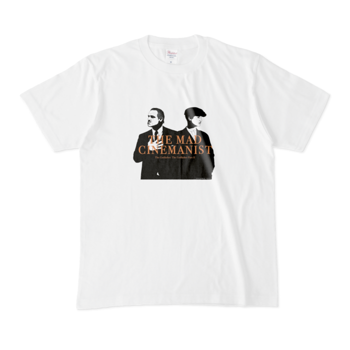 Tシャツ - M - 白