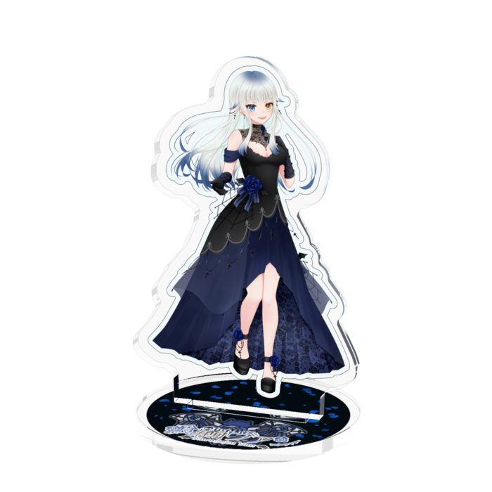 【アクリルスタンド】70mm