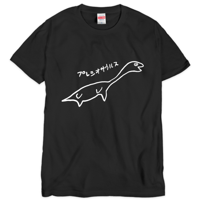 黒Tシャツ XL