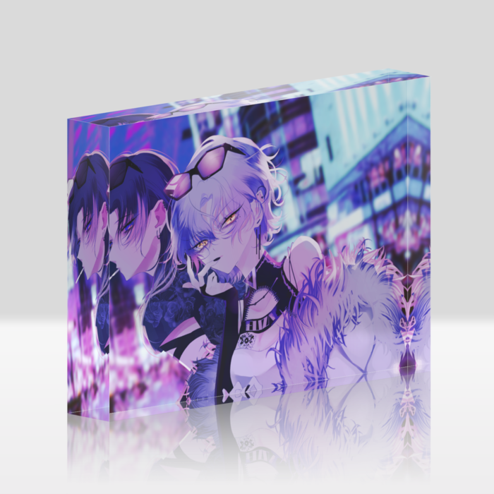 ナイトシティ