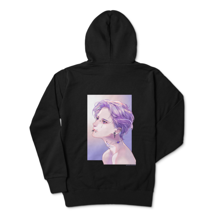 Normal マークなし ver - L -