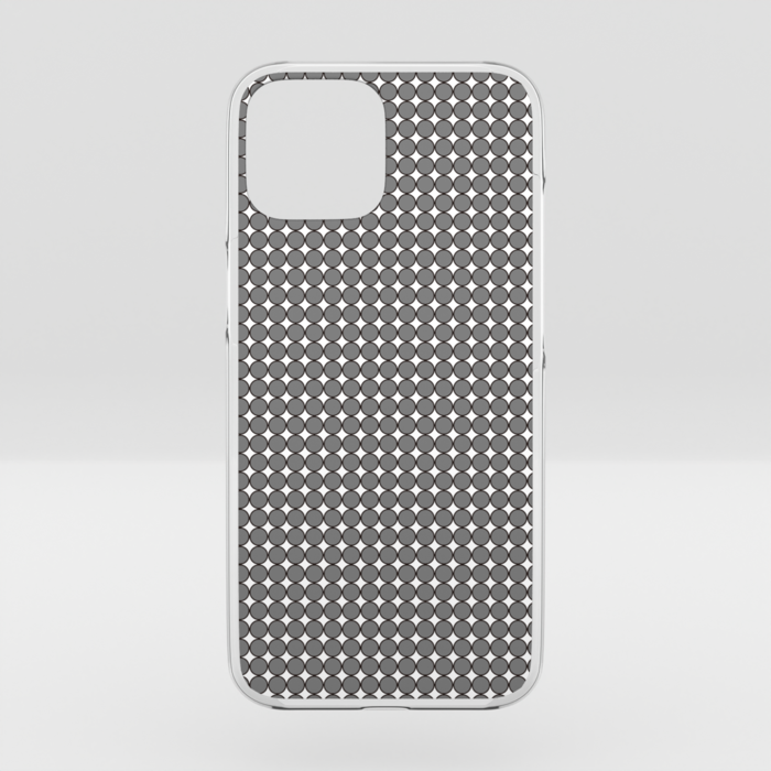 クリアiPhoneケース - iPhone 16