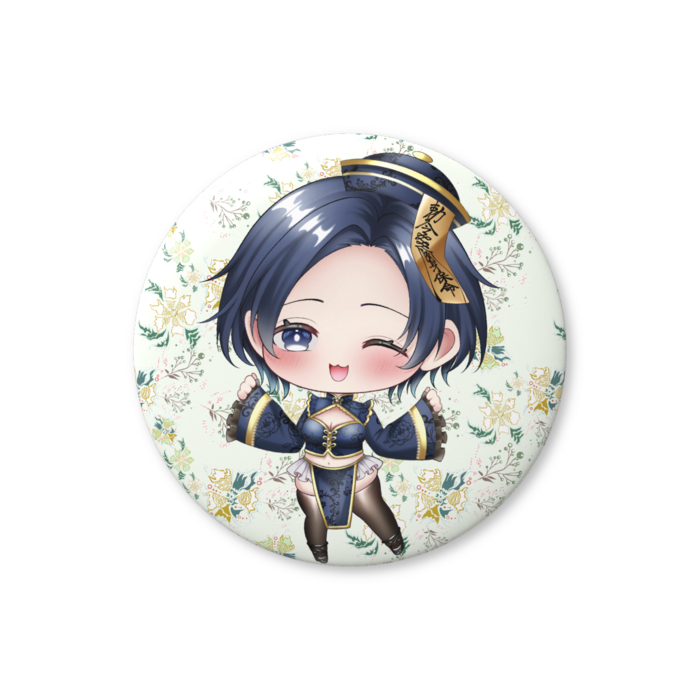 缶バッジ（バリュー） - 56mm