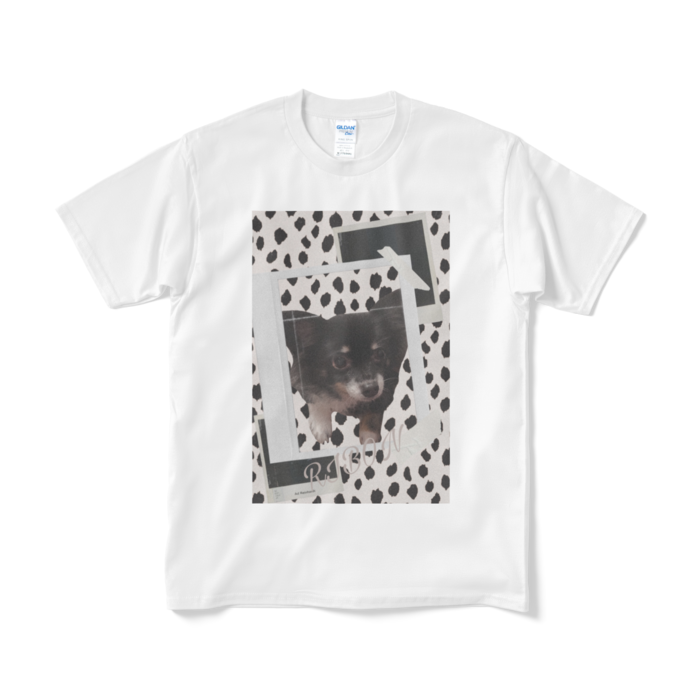 Tシャツ（短納期） - M - ホワイト