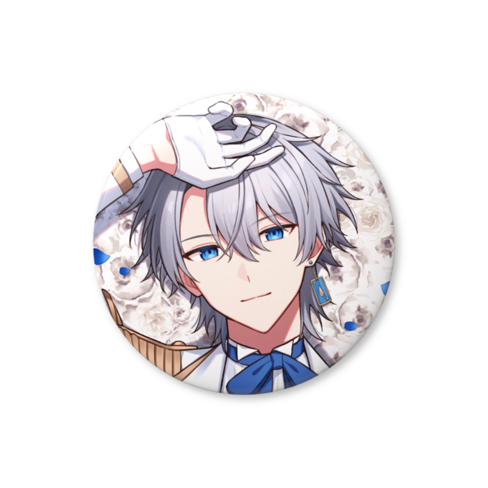 缶バッジ（バリュー） - 32mm