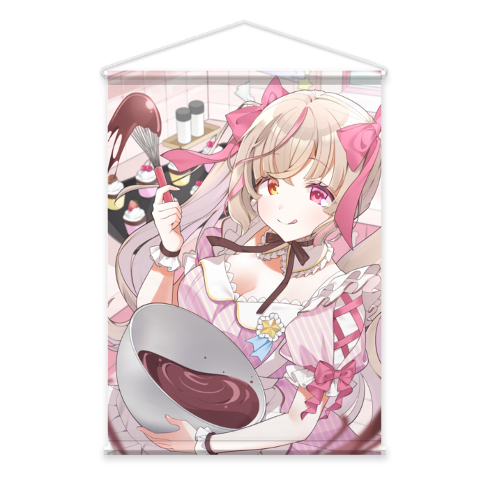 タペストリー - B2縦