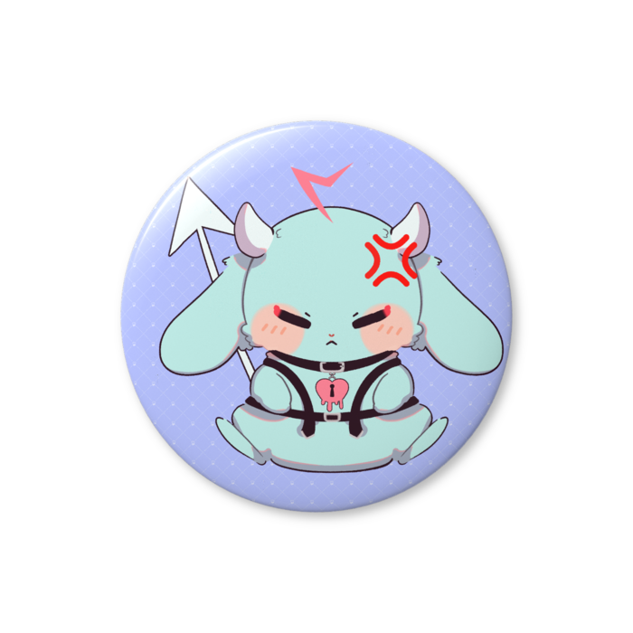 いらいら（バリュー） - 44mm