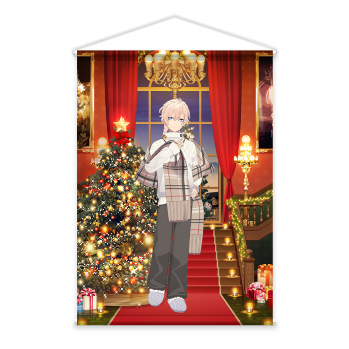 タペストリー - B2縦