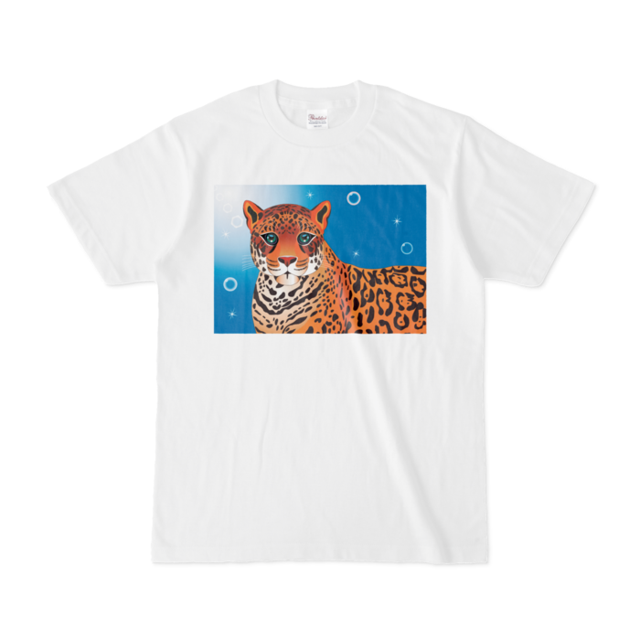Tシャツ - S - 白
