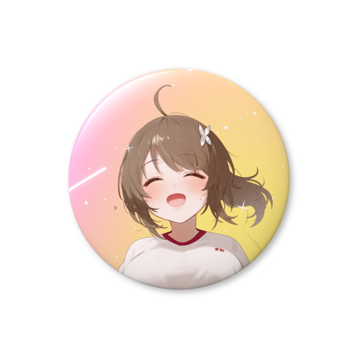 缶バッジ【56mm】