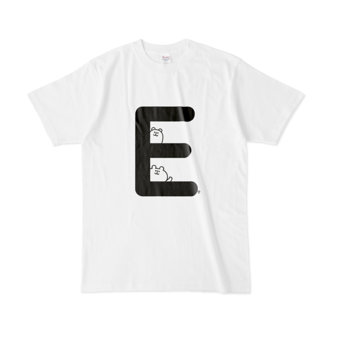 「E」 - L - 