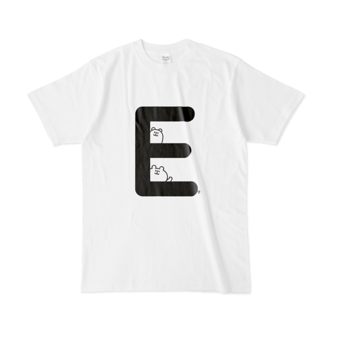 「E」 - L -