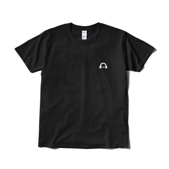 Tシャツ(短納期) - L - ブラック