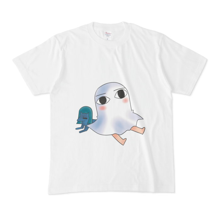Tシャツ - M - 正面