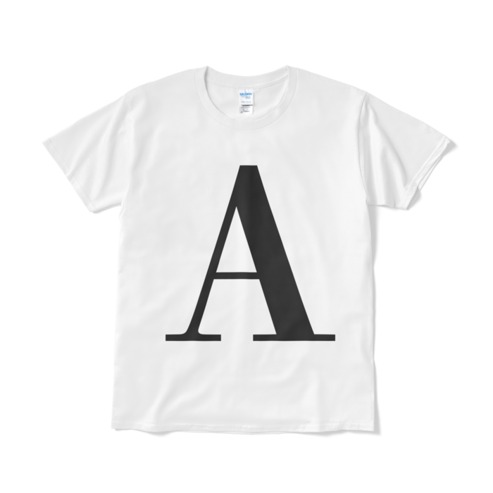 AsamiT（短納期） - L - ホワイト