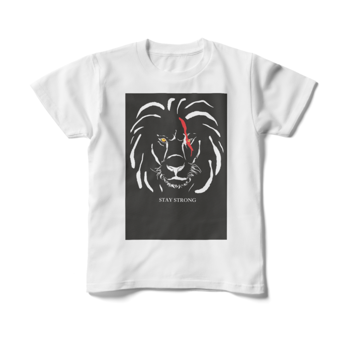 キッズTシャツ - 150cm - 両面