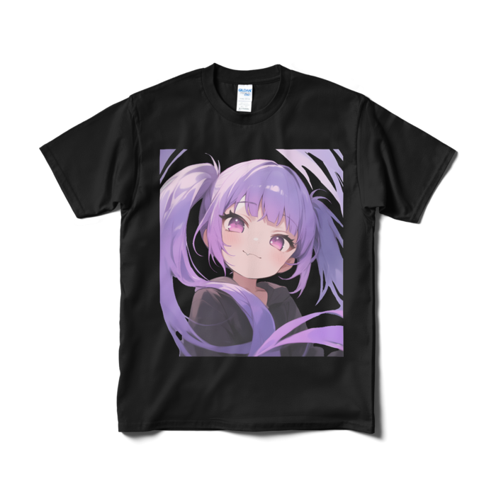 Tシャツ（短納期） - M - ブラック