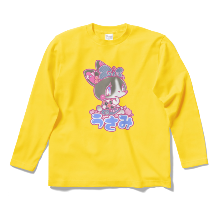 ロングスリーブTシャツ - S - デイジー