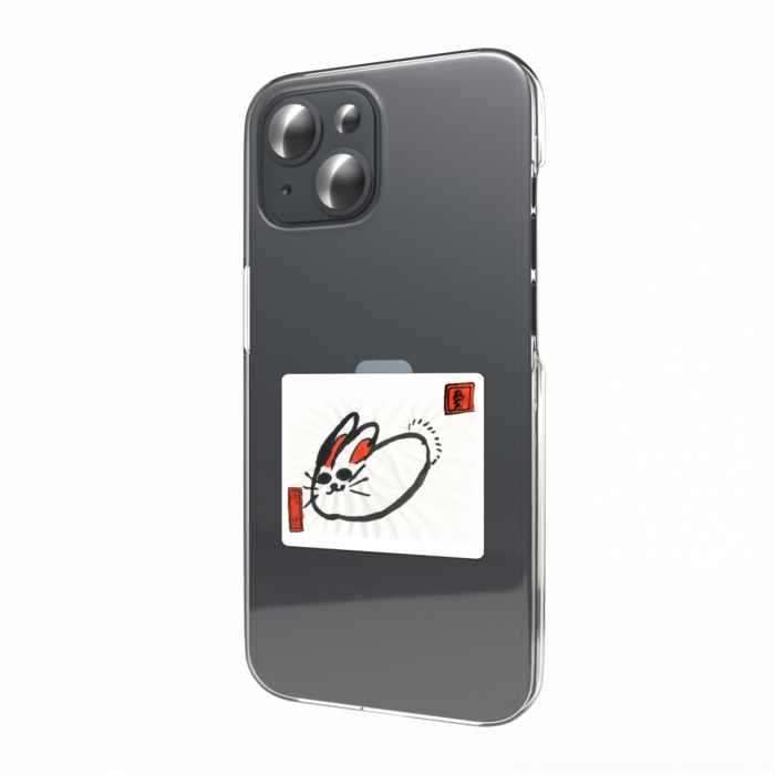 スマホステッカー - 縦