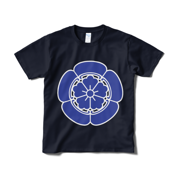 Tシャツ(短納期) - S - ネイビー