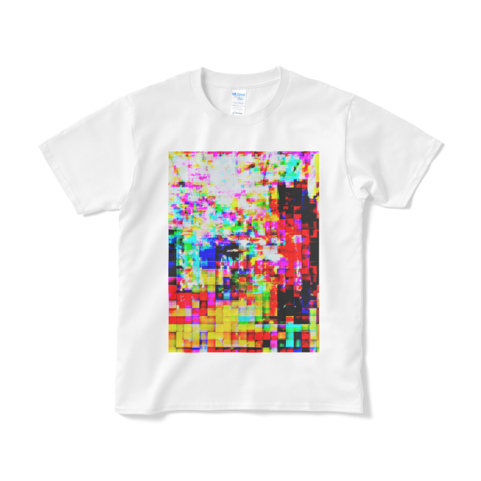 Tシャツ（短納期） - S - ホワイト
