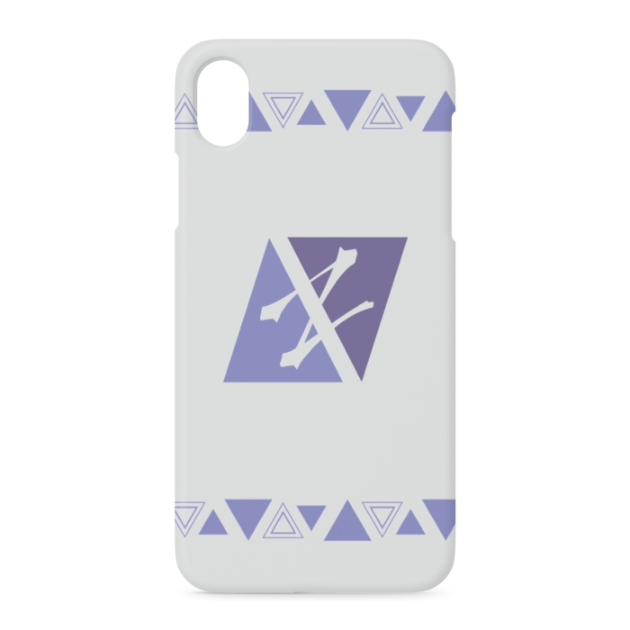 iPhoneケース - iPhone XR