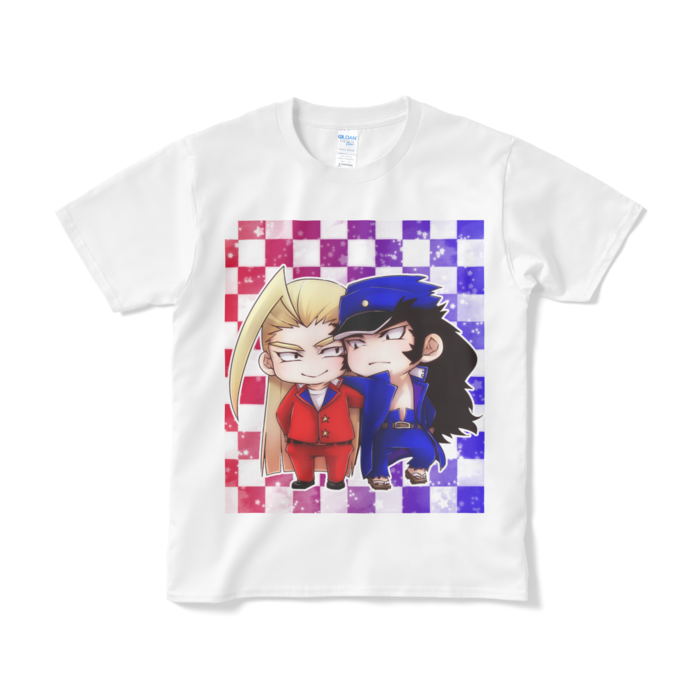Tシャツ（短納期） - S - ホワイト