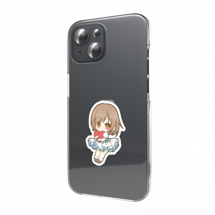 スマホステッカー - 縦