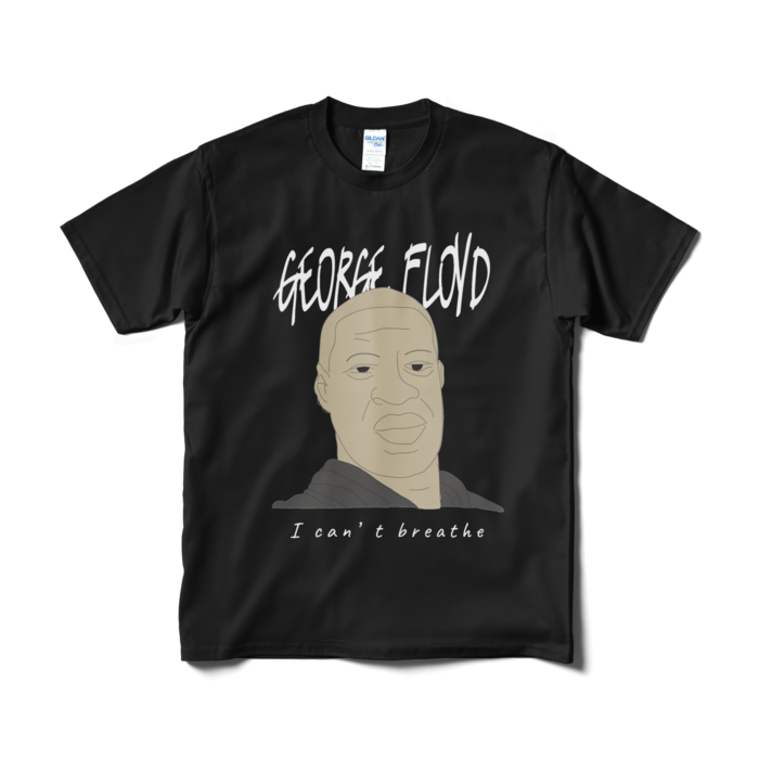 Tシャツ（短納期） - M - ブラック