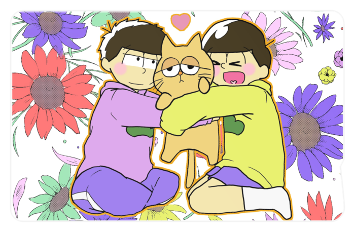 ICカードステッカー - 約85.7x53.9(mm)