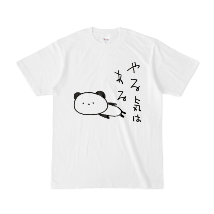Tシャツ - S - 白