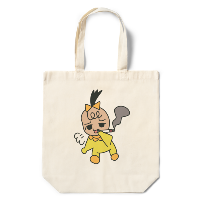 エコバッグ - 360×370×110(mm)