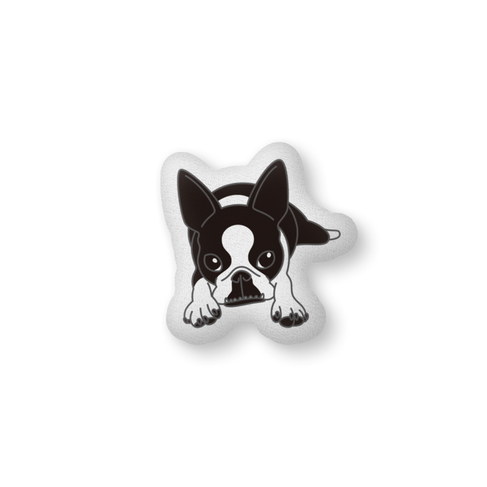 ふかふかクッション - 中