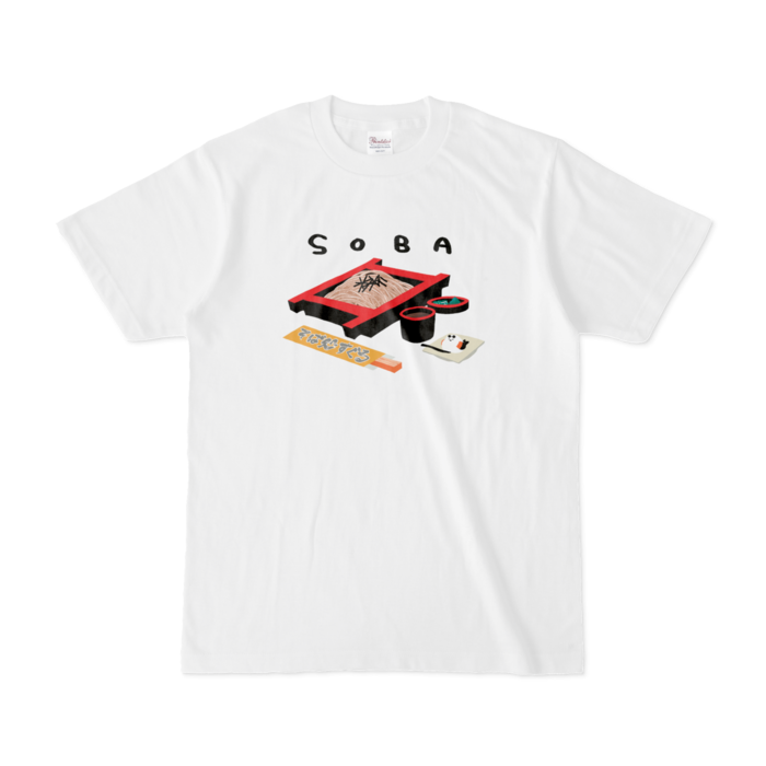 片面（SOBA） - S 