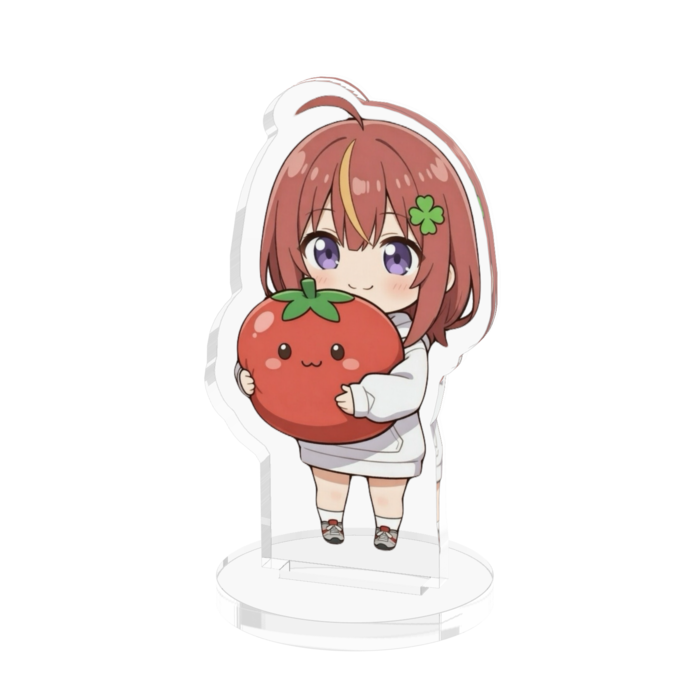 アクリルフィギュア - 50x50mm