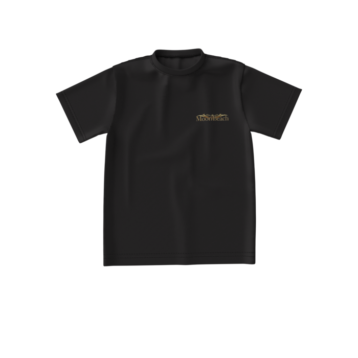 ビッグシルエットTシャツ - S - 両面(2)