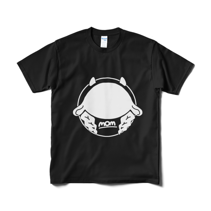 Tシャツ（短納期） - M - ブラック