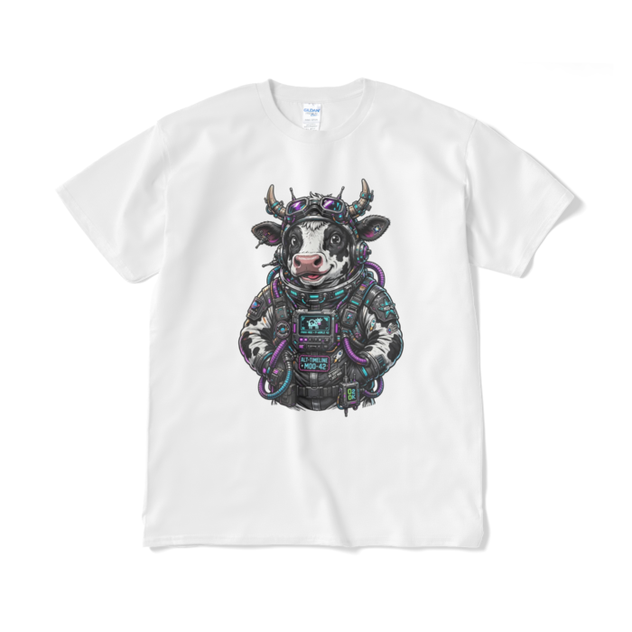 Tシャツ（短納期） - XL - ホワイト