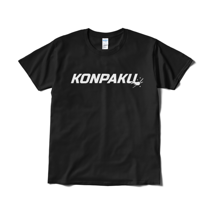 Tシャツ（短納期） - L - ブラック