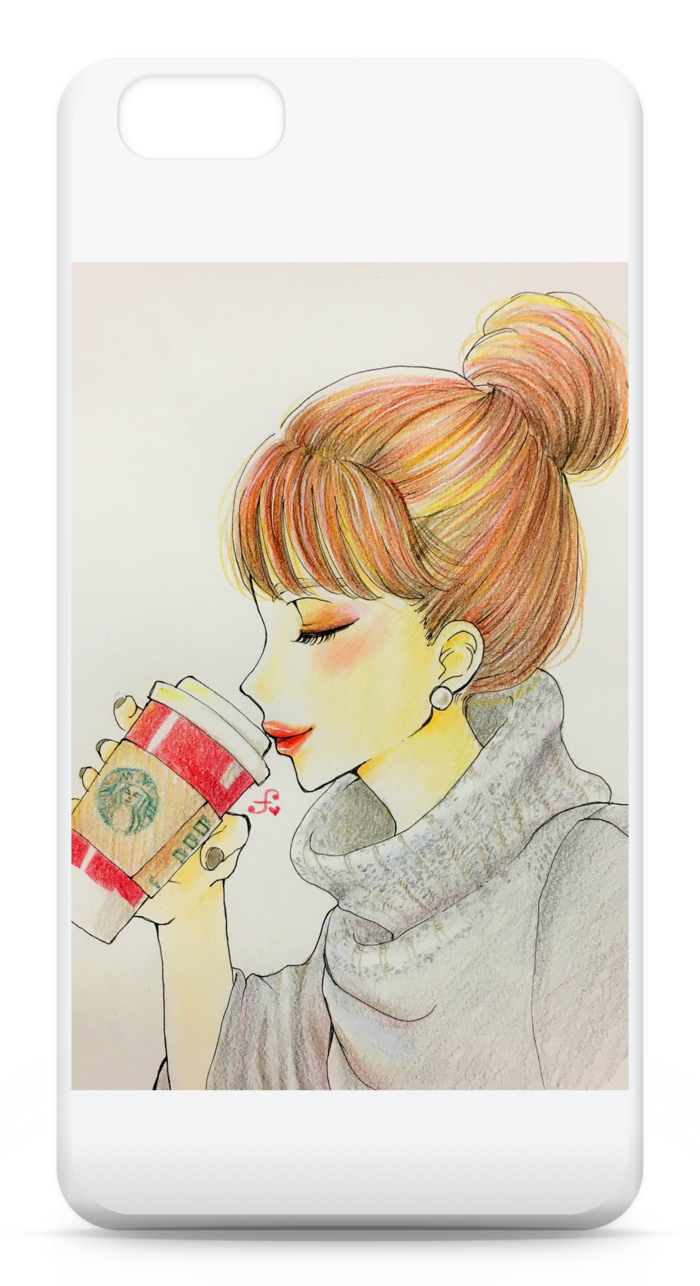 iPhoneケース - iPhone6 Plus