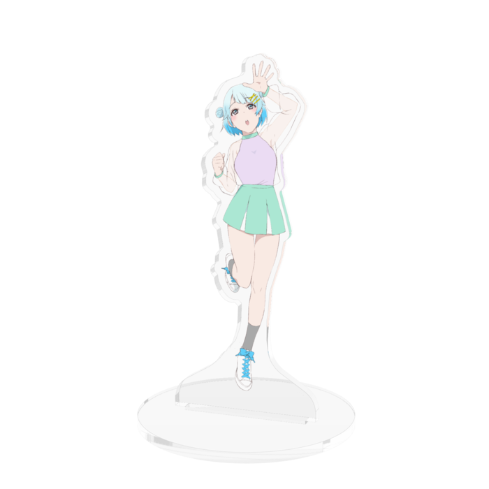 アクリルフィギュア - りょう