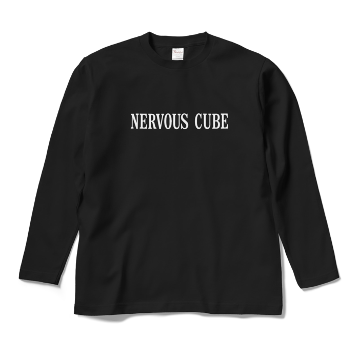 ロングスリーブTシャツ - M - ブラック