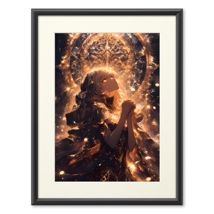 複製画(プリモアート) - A2